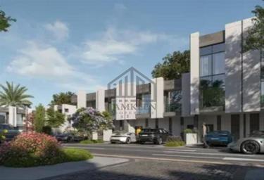 5-BD Townhouse Sale, 2,390 sq. ft. at Reportage Hills, Reportage Hills, Dubai Land, Dubai, UAE #1 5-BD Townhouse Sale, 2,390 sq. ft. at Reportage Hills, Reportage Hills, Dubai Land, Dubai, UAE #1