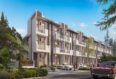 5-BD Townhouse Sale, 2,390 sq. ft. at Reportage Hills, Reportage Hills, Dubai Land, Dubai, UAE #2 5-BD Townhouse Sale, 2,390 sq. ft. at Reportage Hills, Reportage Hills, Dubai Land, Dubai, UAE #2
