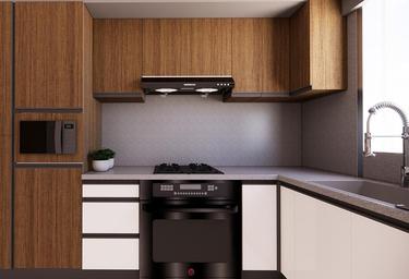 2-BD Apartment Sale, 1,000 sq. ft. at Royal Regency, Royal Regency, Business Bay, Dubai, UAE #4