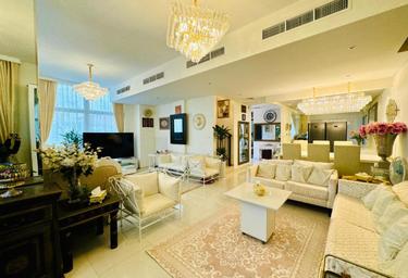 6-BD House Sale, 5,331 sq. ft. at Vardon, Aknan Villas, Vardon, Damac Hills 2, Dubai, UAE #1 6-BD House Sale, 5,331 sq. ft. at Vardon, Aknan Villas, Vardon, Damac Hills 2, Dubai, UAE #1
