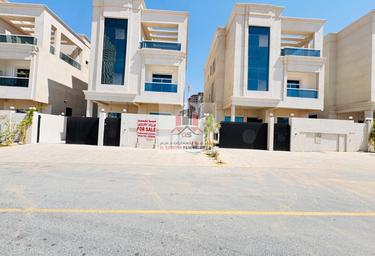 7-BD House Sale, 3,014 sq. ft., Al Aamra Gardens, Al Amerah, Ajman, UAE #3 7-BD House Sale, 3,014 sq. ft., Al Aamra Gardens, Al Amerah, Ajman, UAE #3