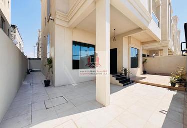 7-BD House Sale, 3,014 sq. ft., Al Aamra Gardens, Al Amerah, Ajman, UAE #4