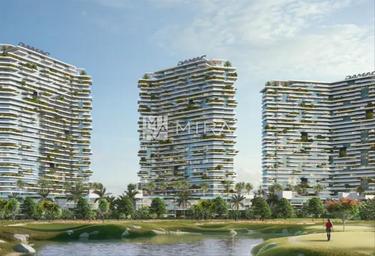 2-BD Apartment Sale, 1,000 sq. ft., Golf Greens 2, Golf Greens, DAMAC Hills, Dubai, UAE #1