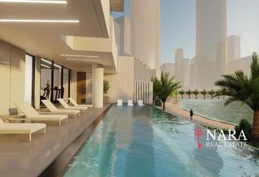 2-BD Apartment Sale, 1,000 sq. ft. at Canal by M, Canal By M, Shams Abu Dhabi, Al Reem Island, Abu Dhabi, UAE #1 2-BD Apartment Sale, 1,000 sq. ft. at Canal by M, Canal By M, Shams Abu Dhabi, Al Reem Island, Abu Dhabi, UAE #1