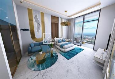 Apartment Sale, 427 sq. ft., Oceanz 1, Oceanz by Danube, Maritime City, Dubai, UAE #3 Apartment Sale, 427 sq. ft., Oceanz 1, Oceanz by Danube, Maritime City, Dubai, UAE #3