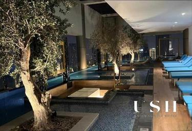 Apartment Sale, 488 sq. ft., Tower C, DAMAC Towers by Paramount, Business Bay, Dubai, UAE #4