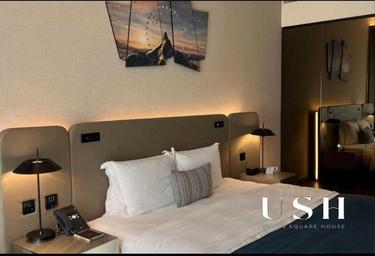 Apartment Sale, 488 sq. ft., Tower C, DAMAC Towers by Paramount, Business Bay, Dubai, UAE #2
