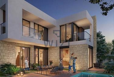 4-BD House Sale, 4,027 sq. ft., Sanctuary, Haven By Aldar, Dubai Land, Dubai, UAE #3 4-BD House Sale, 4,027 sq. ft., Sanctuary, Haven By Aldar, Dubai Land, Dubai, UAE #3
