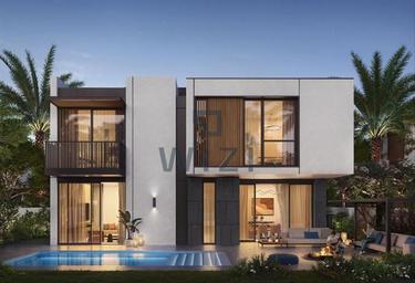 4-BD House Sale, 4,027 sq. ft., Sanctuary, Haven By Aldar, Dubai Land, Dubai, UAE #1 4-BD House Sale, 4,027 sq. ft., Sanctuary, Haven By Aldar, Dubai Land, Dubai, UAE #1