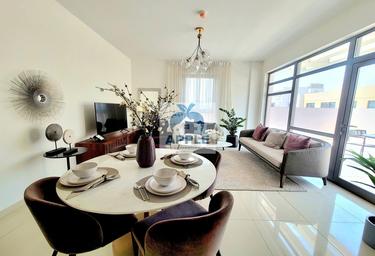 1-BD Apartment Sale, 1,000 sq. ft., Zohour 2, Al Zahia, Muwaileh Commercial, Sharjah, UAE #1