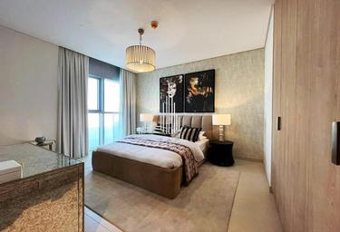 2-BD Apartment Sale, 941 sq. ft. at Radiant Bay, Radiant Bay, City Of Lights, Al Reem Island, Abu Dhabi, UAE #4
