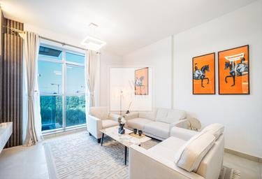 3-BD Apartment Sale, 1,000 sq. ft., Paradise View 1, Majan, Dubai Land, Dubai, UAE #2 3-BD Apartment Sale, 1,000 sq. ft., Paradise View 1, Majan, Dubai Land, Dubai, UAE #2