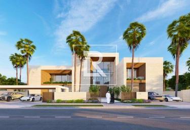 5-BD House Sale, 12,110 sq. ft. at Reem Hills Villas, Reem Hills, Najmat Abu Dhabi, Al Reem Island, Abu Dhabi, UAE #4