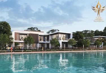 5-BD House Sale, 8,288 sq. ft., Sobha Hartland Villas - Phase II, Sobha Hartland, Mohammed Bin Rashid City, Dubai, UAE #2 5-BD House Sale, 8,288 sq. ft., Sobha Hartland Villas - Phase II, Sobha Hartland, Mohammed Bin Rashid City, Dubai, UAE #2