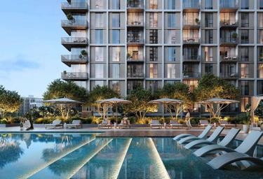 1-BD Apartment Sale, 815 sq. ft., Aeon Tower 2, Aeon, Dubai Creek Harbour (The Lagoons), Dubai, UAE #4