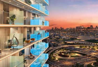 2-BD Apartment Sale, 562 sq. ft. at Timez By Danube, Timez By Danube, Dubai Silicon Oasis, Dubai, UAE #3 2-BD Apartment Sale, 562 sq. ft. at Timez By Danube, Timez By Danube, Dubai Silicon Oasis, Dubai, UAE #3