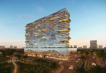 1-BD Apartment Sale, 713 sq. ft. at One Park Central, One Park Central, Jumeirah Village Circle, Dubai, UAE #1 1-BD Apartment Sale, 713 sq. ft. at One Park Central, One Park Central, Jumeirah Village Circle, Dubai, UAE #1