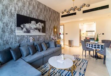3-BD Apartment Sale, 1,000 sq. ft. at Binghatti Crescent, Binghatti Crescent, Jumeirah Village Circle, Dubai, UAE #3 3-BD Apartment Sale, 1,000 sq. ft. at Binghatti Crescent, Binghatti Crescent, Jumeirah Village Circle, Dubai, UAE #3