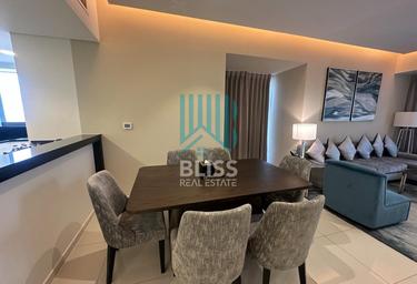 3-BD Apartment Sale, 1,000 sq. ft. at Aykon City - Tower B, Aykon City Tower B, Aykon City, Business Bay, Dubai, UAE #4