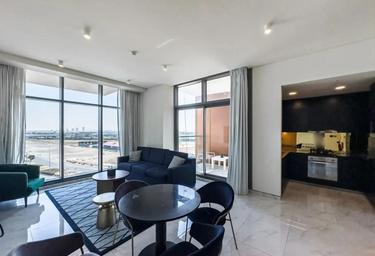 1-BD Apartment Sale, 800 sq. ft., Atria SA, Atria Residences, Business Bay, Dubai, UAE #2