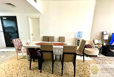 3-BD Apartment Sale, 1,000 sq. ft., Tower 108, Jumeirah Village Circle, Dubai, UAE #3 3-BD Apartment Sale, 1,000 sq. ft., Tower 108, Jumeirah Village Circle, Dubai, UAE #3