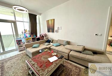 3-BD Apartment Sale, 1,000 sq. ft., Tower 108, Jumeirah Village Circle, Dubai, UAE #4