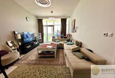 3-BD Apartment Sale, 1,000 sq. ft., Tower 108, Jumeirah Village Circle, Dubai, UAE #1 3-BD Apartment Sale, 1,000 sq. ft., Tower 108, Jumeirah Village Circle, Dubai, UAE #1