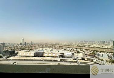 3-BD Apartment Sale, 1,000 sq. ft., Tower 108, Jumeirah Village Circle, Dubai, UAE #2 3-BD Apartment Sale, 1,000 sq. ft., Tower 108, Jumeirah Village Circle, Dubai, UAE #2