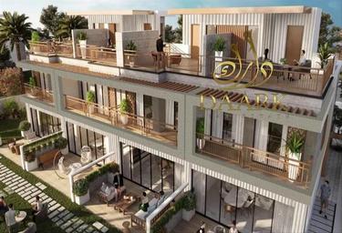 Продажа коттеджа 1 537 фут², 4 спальни в ЖК «Camelia», Camelia, Damac Hills 2, Dubai, UAE #1 Продажа коттеджа 1 537 фут², 4 спальни в ЖК «Camelia», Camelia, Damac Hills 2, Dubai, UAE #1