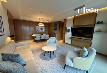 Продажа 3-комн. квартиры, 1 000 фут², The Address Residences Dubai Opera Tower 1, The Address Residences Dubai Opera, Downtown Dubai, Dubai, UAE #2 Продажа 3-комн. квартиры, 1 000 фут², The Address Residences Dubai Opera Tower 1, The Address Residences Dubai Opera, Downtown Dubai, Dubai, UAE #2