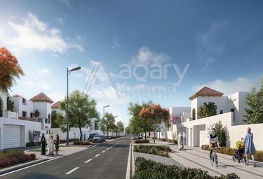 4-BD House Sale, 4,210 sq. ft. at Fay Alreeman By Aldar Properties, Fay Alreeman, Al Shamkha, Abu Dhabi, UAE #2 4-BD House Sale, 4,210 sq. ft. at Fay Alreeman By Aldar Properties, Fay Alreeman, Al Shamkha, Abu Dhabi, UAE #2