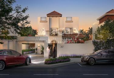 4-BD House Sale, 4,203 sq. ft. at Fay Alreeman By Aldar Properties, Fay Alreeman, Al Shamkha, Abu Dhabi, UAE #2 4-BD House Sale, 4,203 sq. ft. at Fay Alreeman By Aldar Properties, Fay Alreeman, Al Shamkha, Abu Dhabi, UAE #2