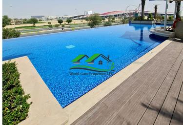 2-BD Apartment Sale, 1,000 sq. ft., Ansam 1, Ansam, Yas Island, Abu Dhabi, UAE #4