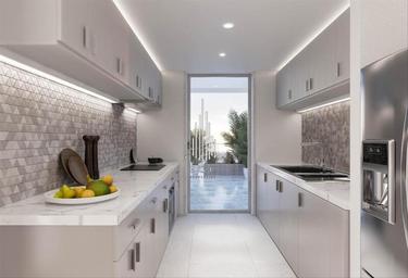 3-BD Apartment Sale, 1,000 sq. ft. at Al Mahra Residence, Al Mahra Residence, Masdar City, Abu Dhabi, UAE #4