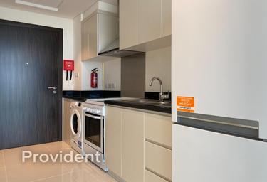 Apartment Sale, 399 sq. ft., Carson B, Carson, DAMAC Hills, Dubai, UAE #3
