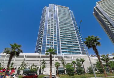 Apartment Sale, 399 sq. ft., Carson B, Carson, DAMAC Hills, Dubai, UAE #1