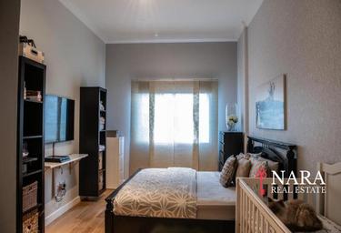 2-BD Apartment Sale, 1,000 sq. ft., Tower 45, Al Reef Downtown, Al Reef, Abu Dhabi, UAE #4