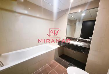 1-BD Apartment Sale, 1,000 sq. ft., Sun Tower, Shams Abu Dhabi, Al Reem Island, Abu Dhabi, UAE #4