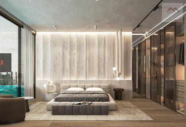 Продажа 1-комн. квартиры, 617 фут² в ЖК «Peace Lagoons», Peace Lagoons, Dubai Land, Dubai, UAE #2 Продажа 1-комн. квартиры, 617 фут² в ЖК «Peace Lagoons», Peace Lagoons, Dubai Land, Dubai, UAE #2