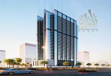 2-BD Apartment Sale, 1,000 sq. ft. at Jade Tower, Jade Tower, Majan, Dubai Land, Dubai, UAE #2 2-BD Apartment Sale, 1,000 sq. ft. at Jade Tower, Jade Tower, Majan, Dubai Land, Dubai, UAE #2