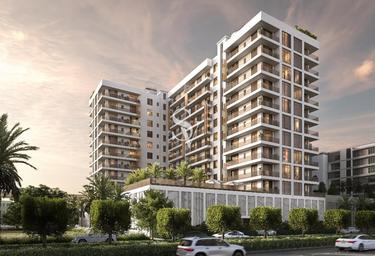 Продажа 3-комн. квартиры, 1 000 фут² в ЖК «Sunbliss Residence», Sunbliss Residence, Al Furjan, Dubai, UAE #1 Продажа 3-комн. квартиры, 1 000 фут² в ЖК «Sunbliss Residence», Sunbliss Residence, Al Furjan, Dubai, UAE #1