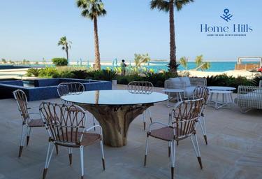 Apartment Sale, 364 sq. ft., Cote D' Azur Hotel, The Heart of Europe, The World Islands, Dubai, UAE #4