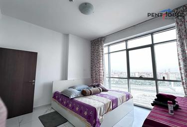 3-BD Apartment Sale, 1,000 sq. ft., 5th Avenue, Al Furjan, Dubai, UAE #4