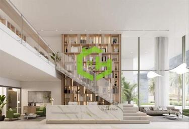 3-BD Apartment Sale, 1,000 sq. ft. at Playa Del Sol, Playa Del Sol, Al Marjan Island, Ras Al Khaimah, UAE #4