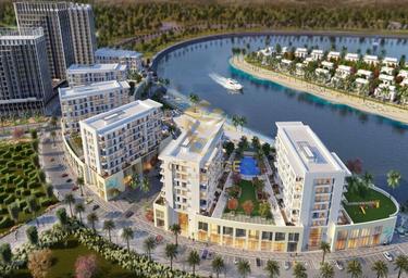 3-BD Apartment Sale, 1,000 sq. ft. at Blue Pearls, Blue Pearls, Ajmal Makan City, Sharjah Waterfront City, Sharjah, UAE #1 3-BD Apartment Sale, 1,000 sq. ft. at Blue Pearls, Blue Pearls, Ajmal Makan City, Sharjah Waterfront City, Sharjah, UAE #1