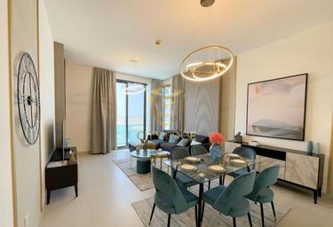 3-BD Apartment Sale, 1,000 sq. ft. at Blue Pearls, Blue Pearls, Ajmal Makan City, Sharjah Waterfront City, Sharjah, UAE #4