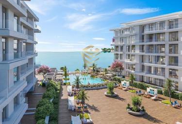 3-BD Apartment Sale, 1,000 sq. ft. at Blue Pearls, Blue Pearls, Ajmal Makan City, Sharjah Waterfront City, Sharjah, UAE #2 3-BD Apartment Sale, 1,000 sq. ft. at Blue Pearls, Blue Pearls, Ajmal Makan City, Sharjah Waterfront City, Sharjah, UAE #2