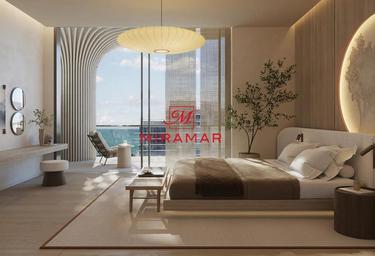 1-BD Apartment Sale, 1,000 sq. ft., Mamsha Palm, Saadiyat Cultural District, Saadiyat Island, Abu Dhabi, UAE #2 1-BD Apartment Sale, 1,000 sq. ft., Mamsha Palm, Saadiyat Cultural District, Saadiyat Island, Abu Dhabi, UAE #2