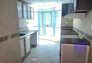 2-BD Apartment Sale, 1,000 sq. ft., Sahara Tower 1, Sahara Complex, Al Nahda, Sharjah, UAE #4