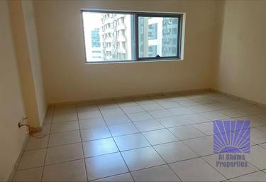 2-BD Apartment Sale, 1,000 sq. ft., Sahara Tower 1, Sahara Complex, Al Nahda, Sharjah, UAE #3